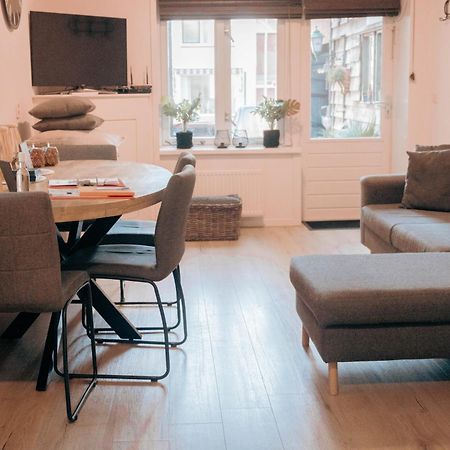 'T Heilige Pad Villa Egmond aan Zee Bagian luar foto