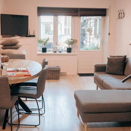 'T Heilige Pad Villa Egmond aan Zee Bagian luar foto