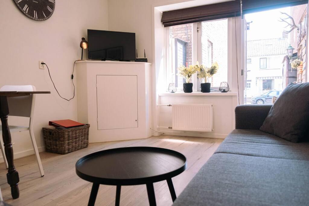 'T Heilige Pad Villa Egmond aan Zee Bagian luar foto