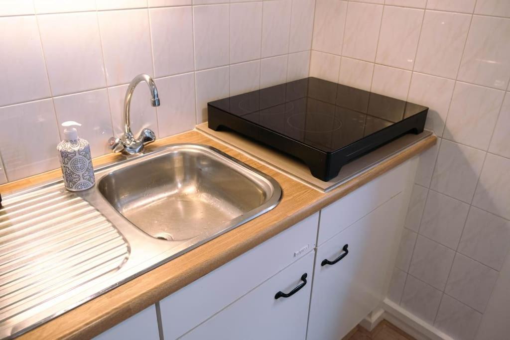 'T Heilige Pad Villa Egmond aan Zee Bagian luar foto