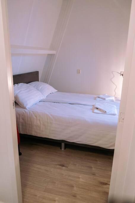 'T Heilige Pad Villa Egmond aan Zee Bagian luar foto