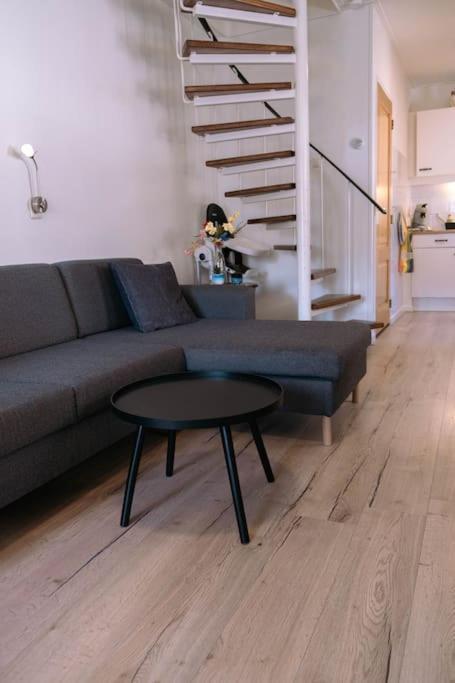 'T Heilige Pad Villa Egmond aan Zee Bagian luar foto