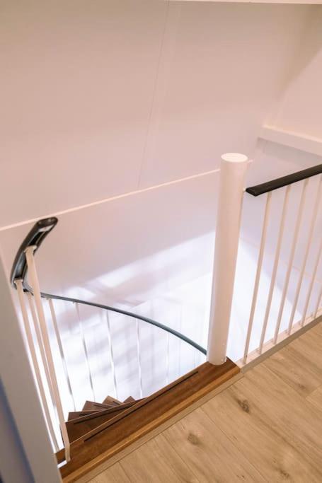 'T Heilige Pad Villa Egmond aan Zee Bagian luar foto