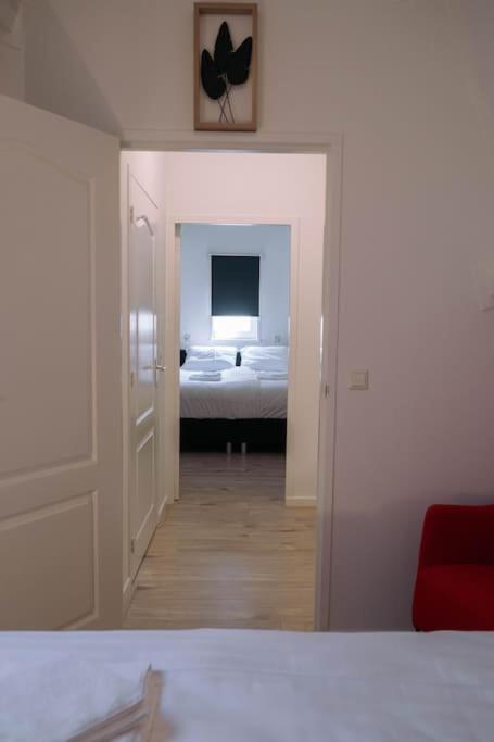 'T Heilige Pad Villa Egmond aan Zee Bagian luar foto
