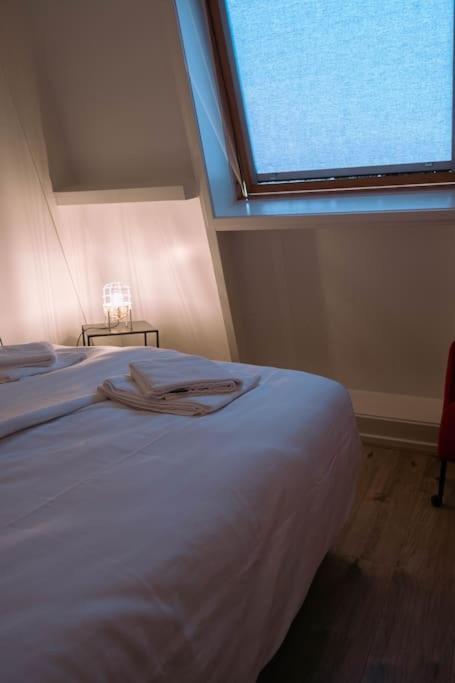 'T Heilige Pad Villa Egmond aan Zee Bagian luar foto
