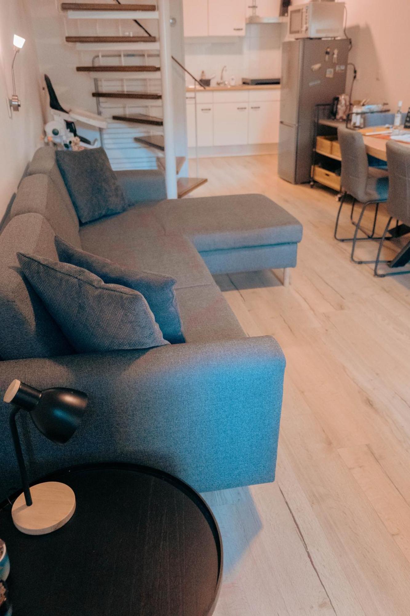 'T Heilige Pad Villa Egmond aan Zee Bagian luar foto