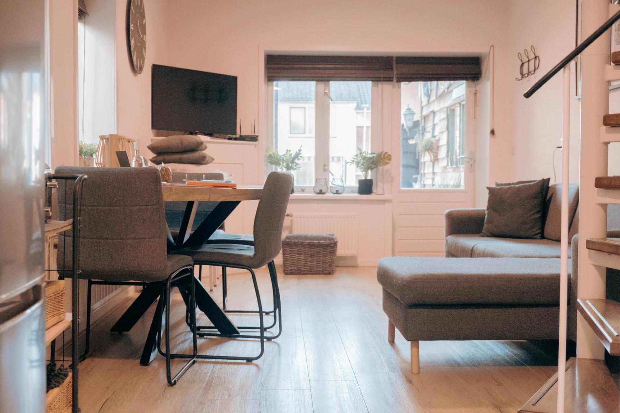 'T Heilige Pad Villa Egmond aan Zee Bagian luar foto
