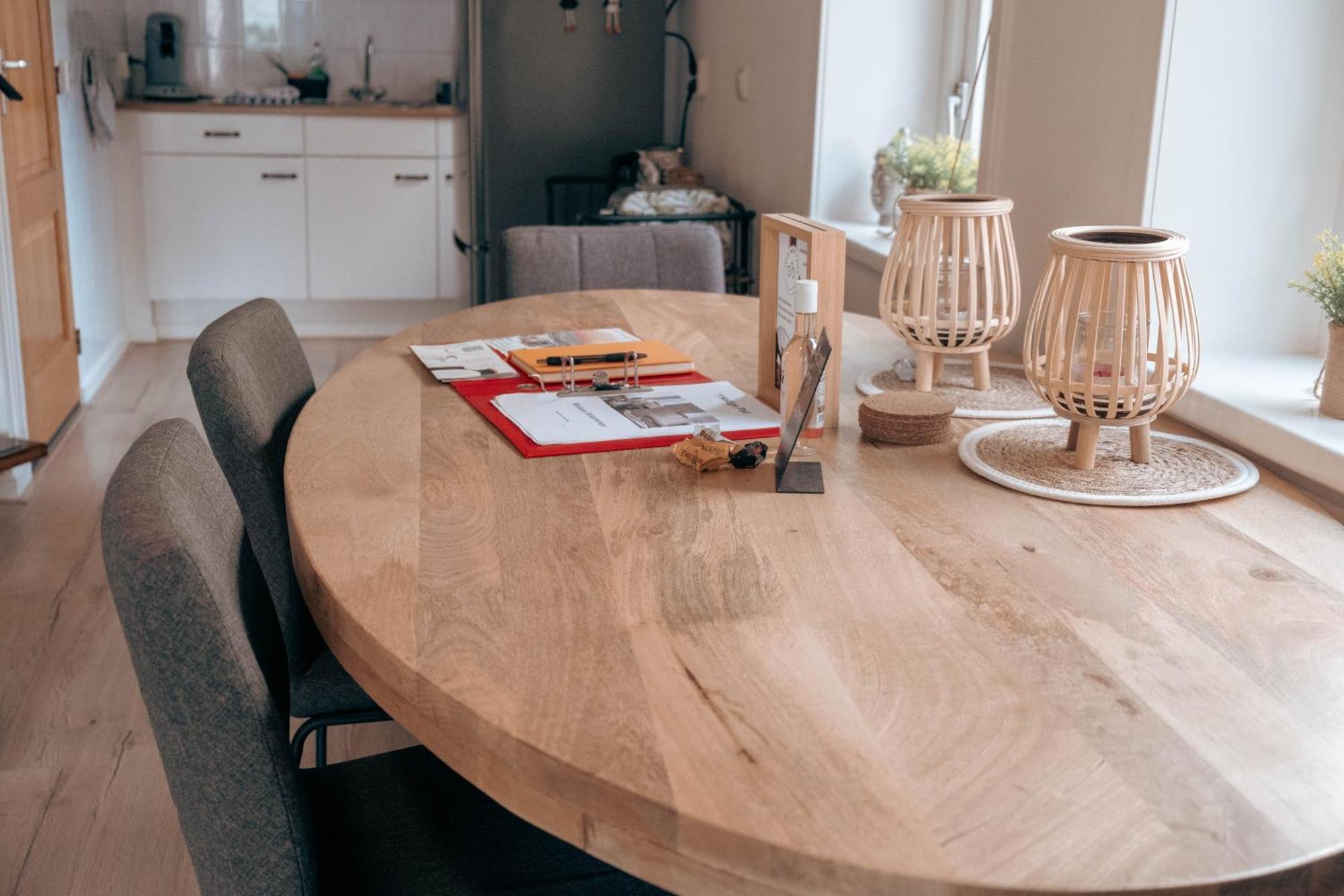 'T Heilige Pad Villa Egmond aan Zee Bagian luar foto