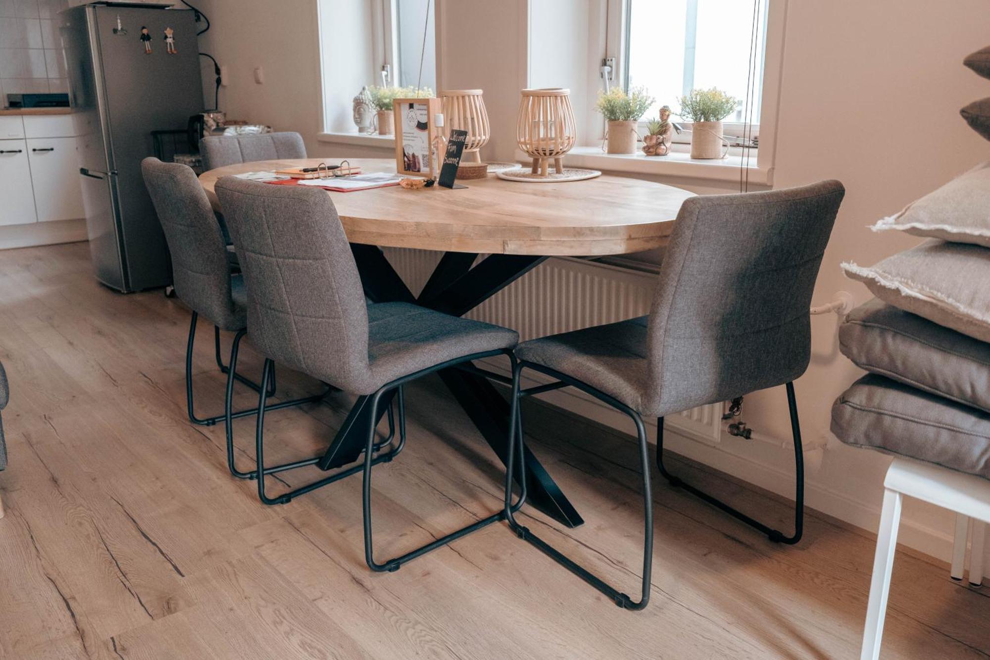 'T Heilige Pad Villa Egmond aan Zee Bagian luar foto