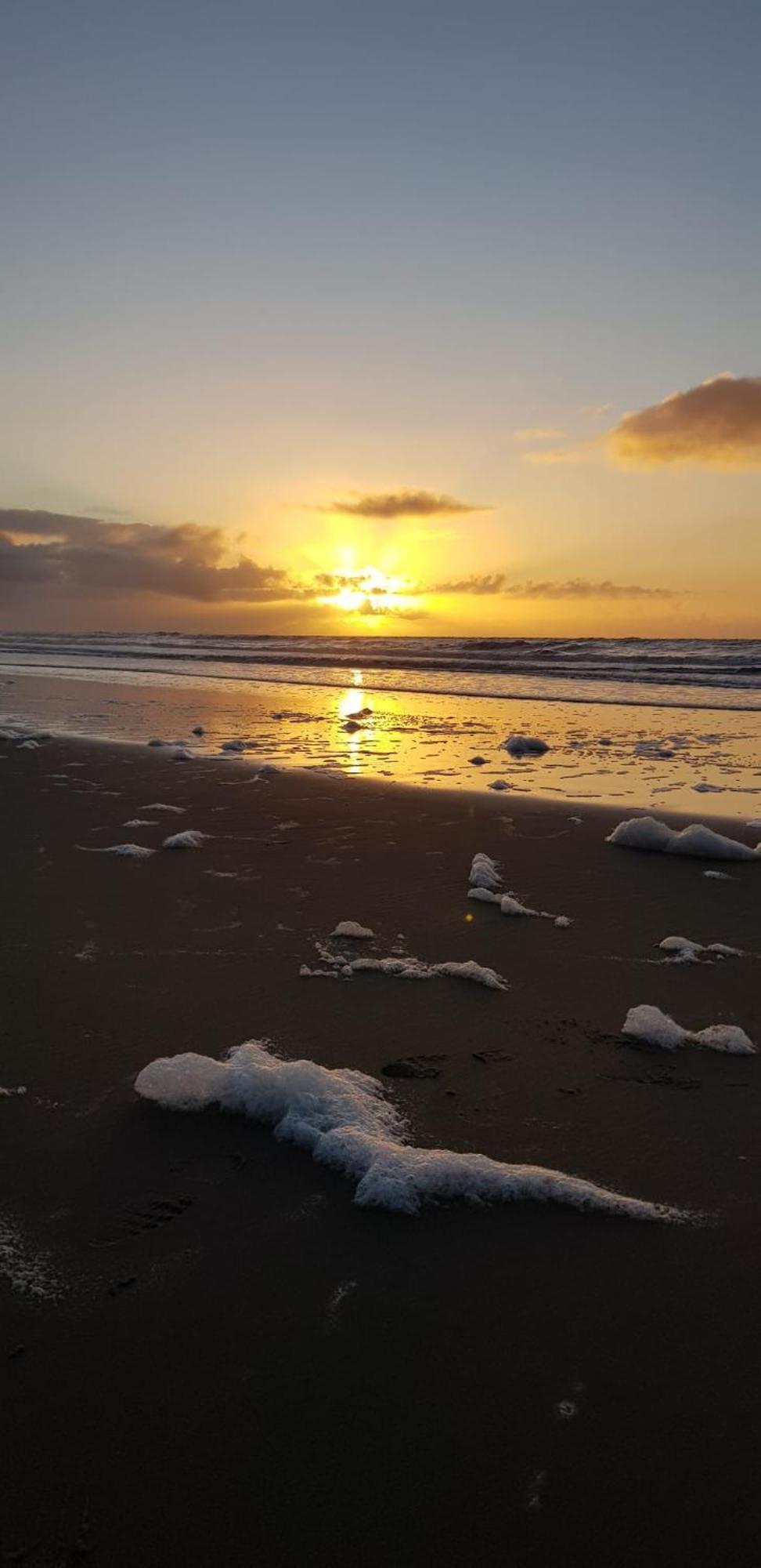 'T Heilige Pad Villa Egmond aan Zee Bagian luar foto