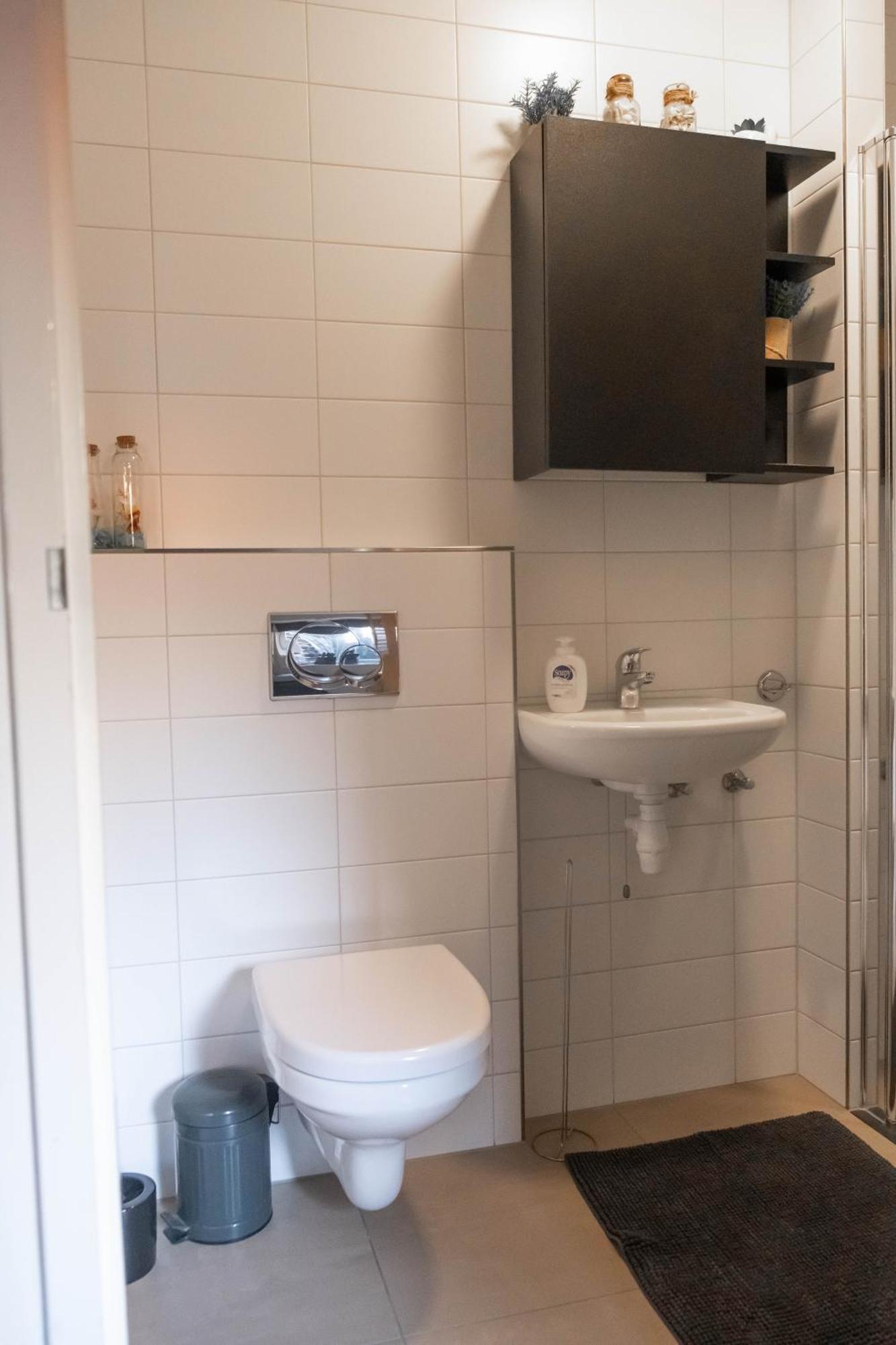 'T Heilige Pad Villa Egmond aan Zee Bagian luar foto