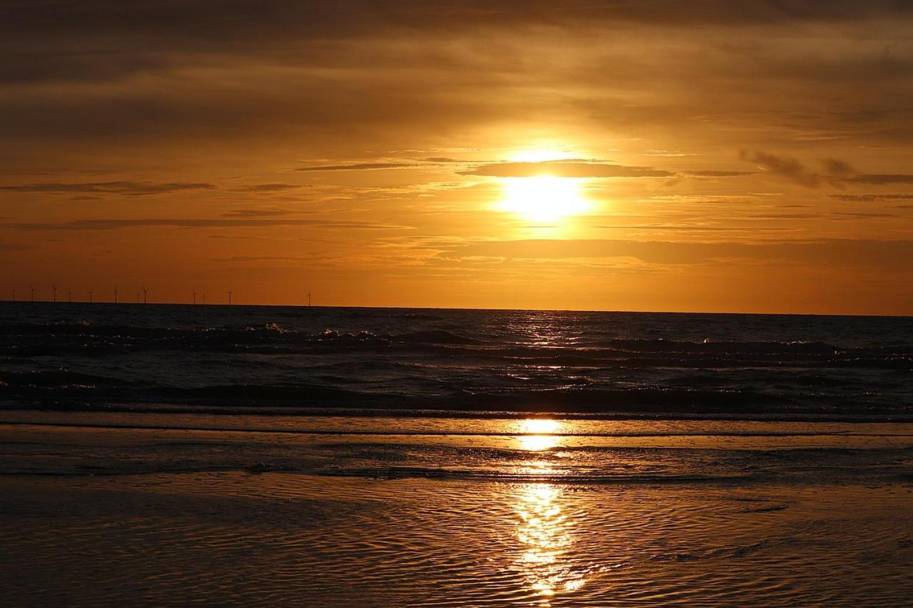 'T Heilige Pad Villa Egmond aan Zee Bagian luar foto